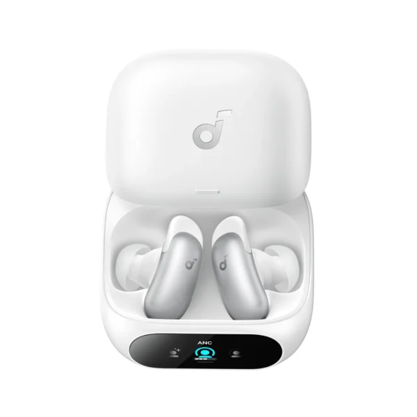 Soundcore Liberty 5 Pro White