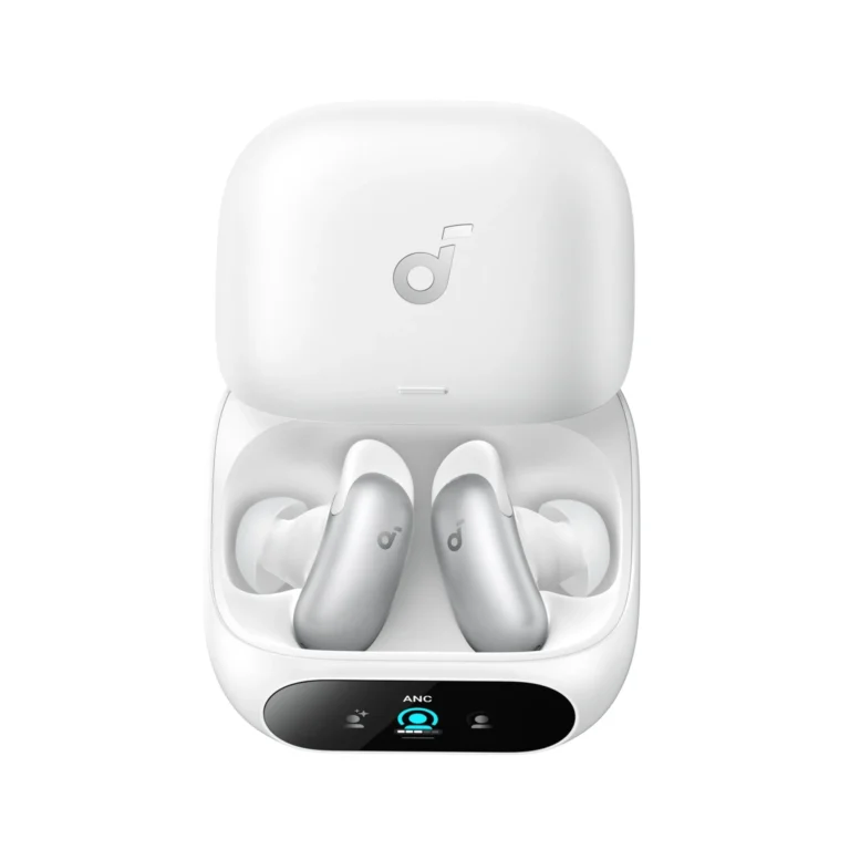 Soundcore Liberty 5 Pro White - Oman Phone