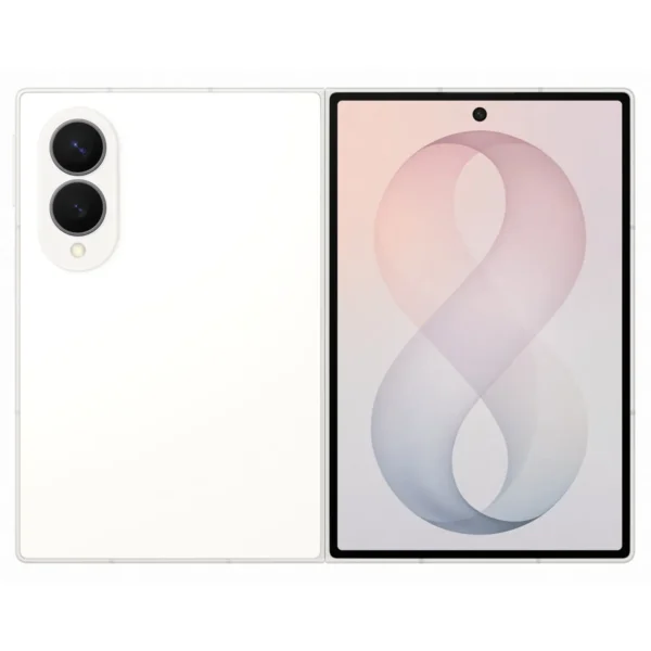 Samsung Galaxy Z Fold8 5G (12+512GB) Cream