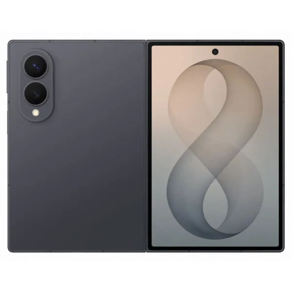 Samsung Galaxy Z Fold8 5G (12+256GB) Graphite