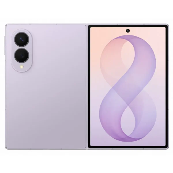 Samsung Galaxy Z Fold8 5G (12+512GB) Lavender