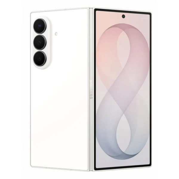 Samsung Galaxy Z Fold8 Ultra 5G (12+512GB) Cream