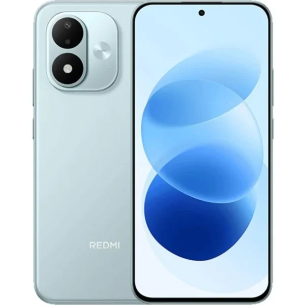 Redmi Note 17 5G (6+256GB) Blue