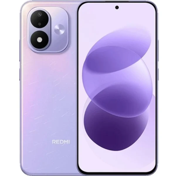 Redmi Note 17 5G (6+256GB) Purple