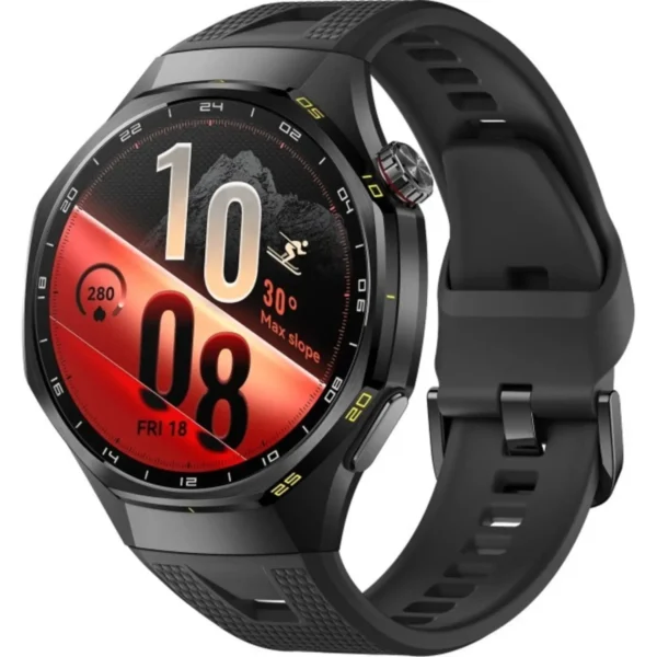 HUAWEI WATCH GT 7 Pro Black