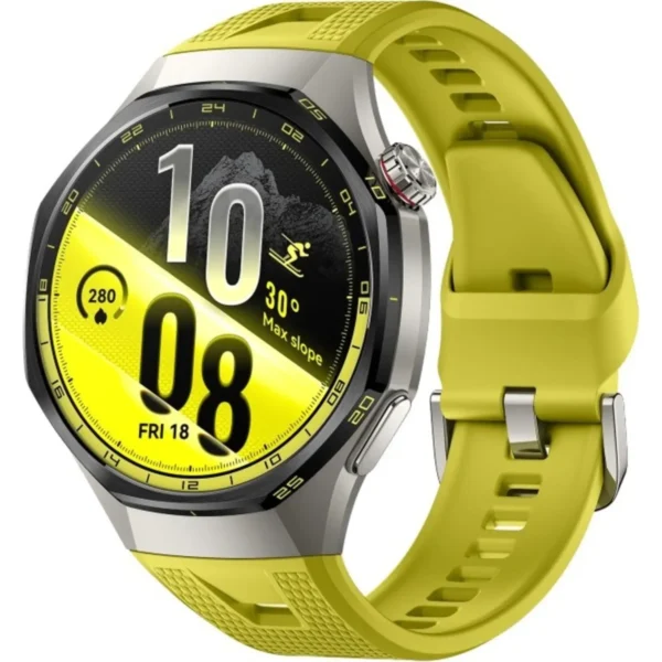 HUAWEI WATCH GT 7 Pro Yellow