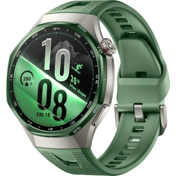 Huawei GT 7 Pro Smartwatch 46mm Green