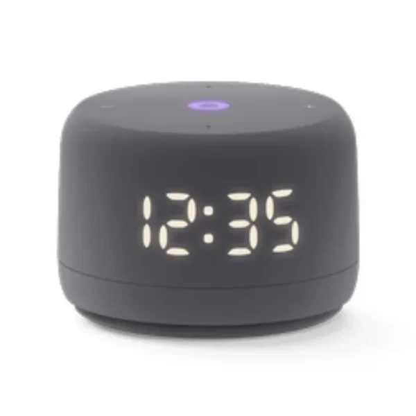 Yasmina Lite Speaker Gray