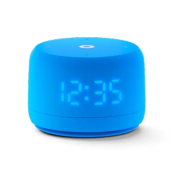 Yasmina Lite Speaker Blue