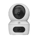 EZVIZ CS- H7C 2K dual cam indoor - view 2