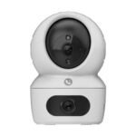 EZVIZ CS- H7C 2K dual cam indoor