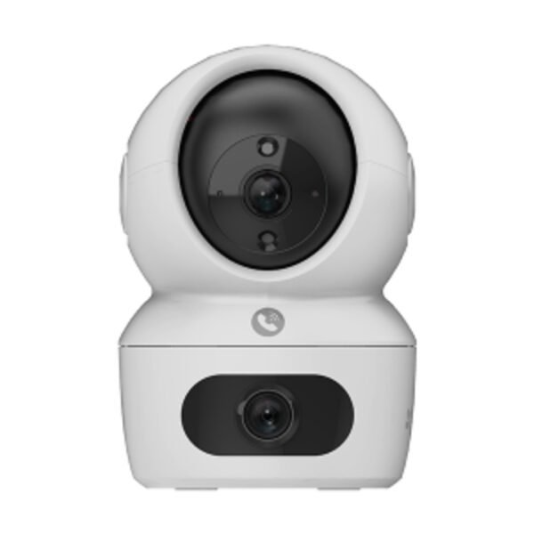 EZVIZ CS- H7C 2K dual cam indoor