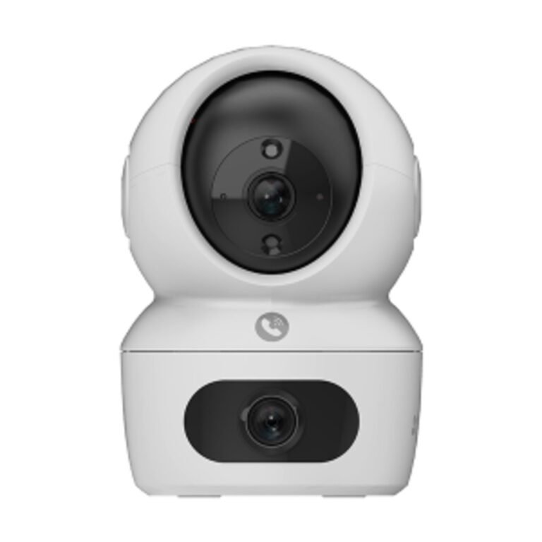 EZVIZ CS- H7C 2K dual cam indoor