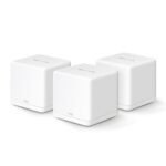 Mercusys Halo H60X AX1500 Mesh Wi-Fi 6 System (3-Pack)