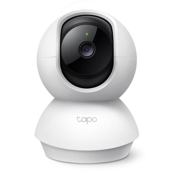 Tapo C210 2K Pan/Tilt Home Security Wi-Fi Camera