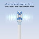 H2O Floss Electric toothbrush - view 7