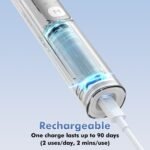 H2O Floss Electric toothbrush - view 8