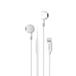 Chords Lite Edition Stereo Earphone With Lightning
