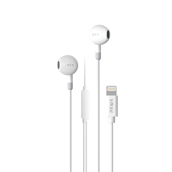 Chords Lite Edition Stereo Earphone With Lightning
