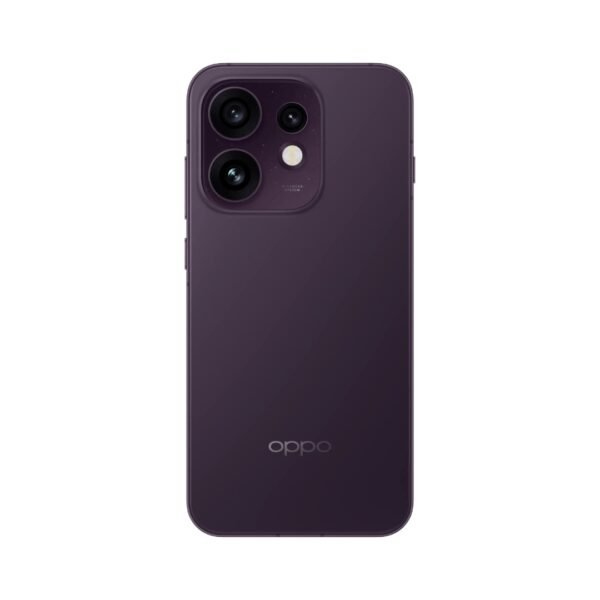 OPPO Reno16 5G (12+256GB) Twilight Violet