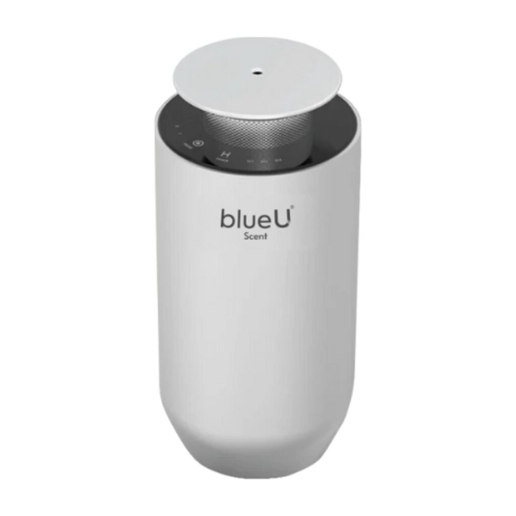 BlueU Scent Car Pro Diffuser