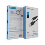 Powerology Power Sync Flex USB-A to Lightning Cable - view 2