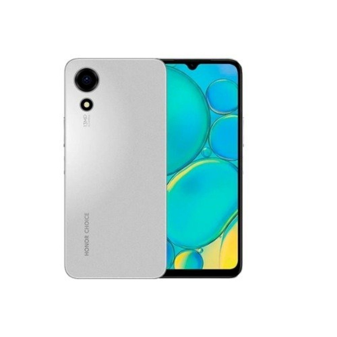 1 HONOR Choice AI Translator T10 4G (4+64GB) Silver