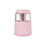 Porodo Kids Electric Sharpener & Vacuum Stationary Set - view 2
