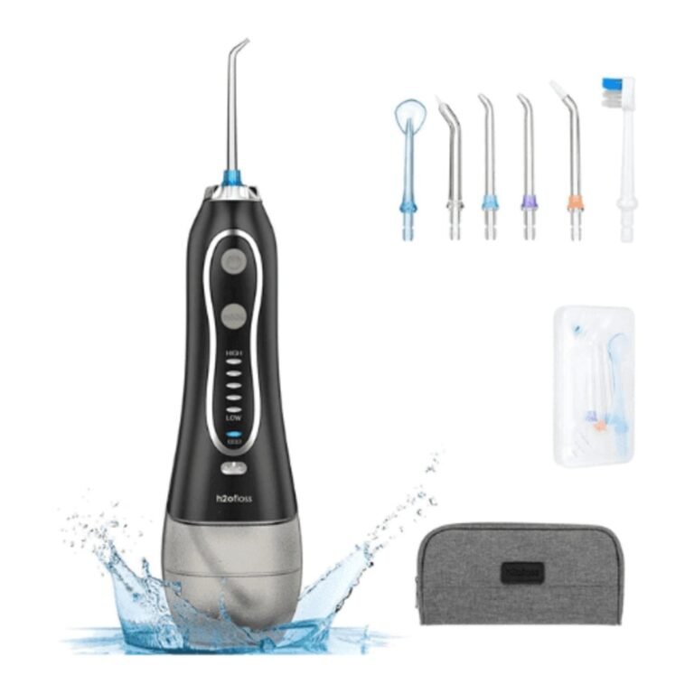 H2o Floss Oral