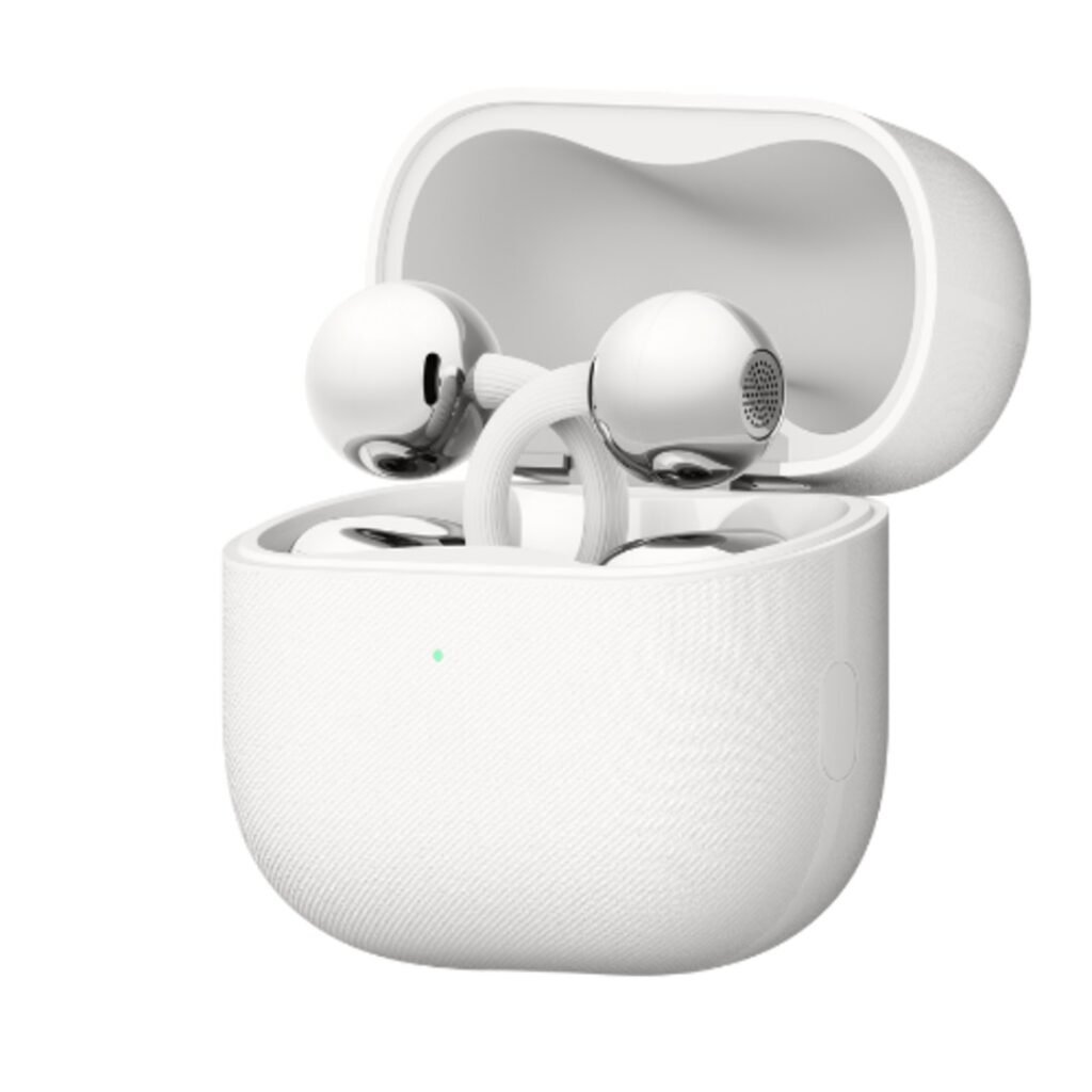 Huawei FreeClip 2 White