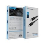 Powerology Power Sync Weave USB-C to USB-C PD 60W - view 2