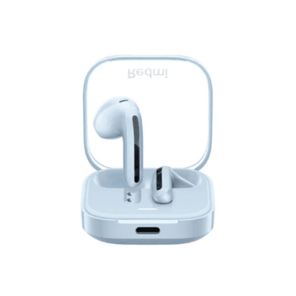 Redmi Buds 6 Active (Transperant Blue)