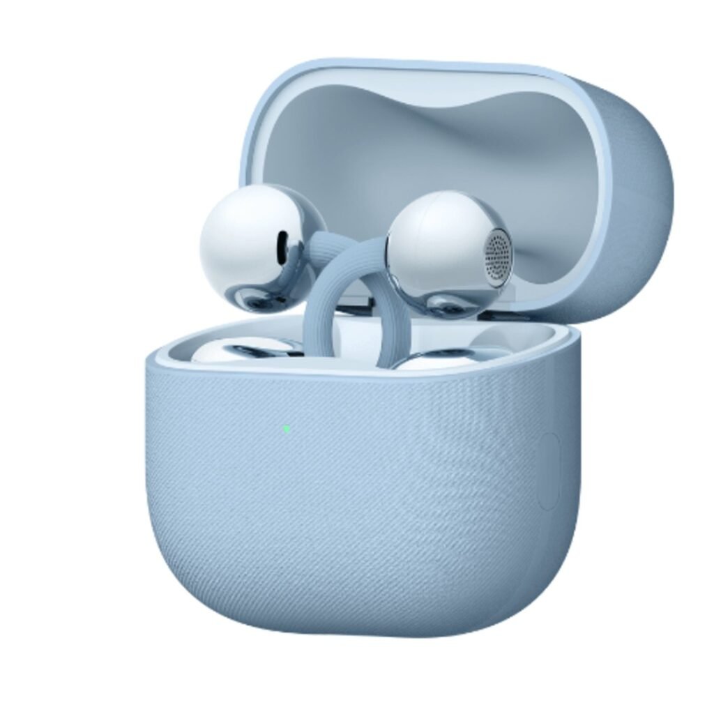 Huawei FreeClip 2 Blue