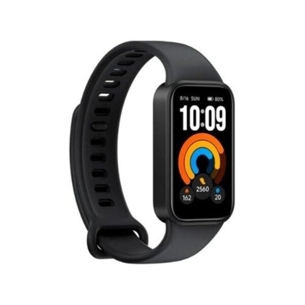 Xiaomi Smart Band 11 Active Black