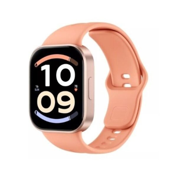 Xiaomi Redmi Watch 6 Active Orange
