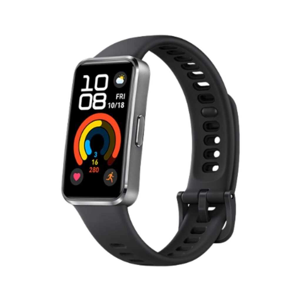 Huawei Band 10 NOR-B29 Matt Black