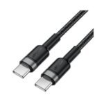 ACE FAST Charging Data Cable C22-03 USB-C to USB-C 60W