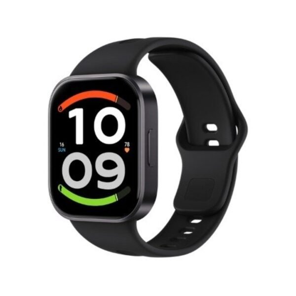 Xiaomi Redmi Watch 6 Active Black