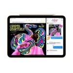 Apple iPad A16 11th Gen Wi-Fi 128GB - Silver - view 6