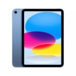 Apple iPad A16 11th Gen Wi-Fi 128GB - Blue