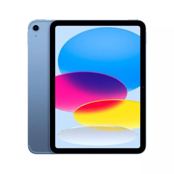 Apple iPad A16 11th Gen Wi-Fi 128GB - Blue