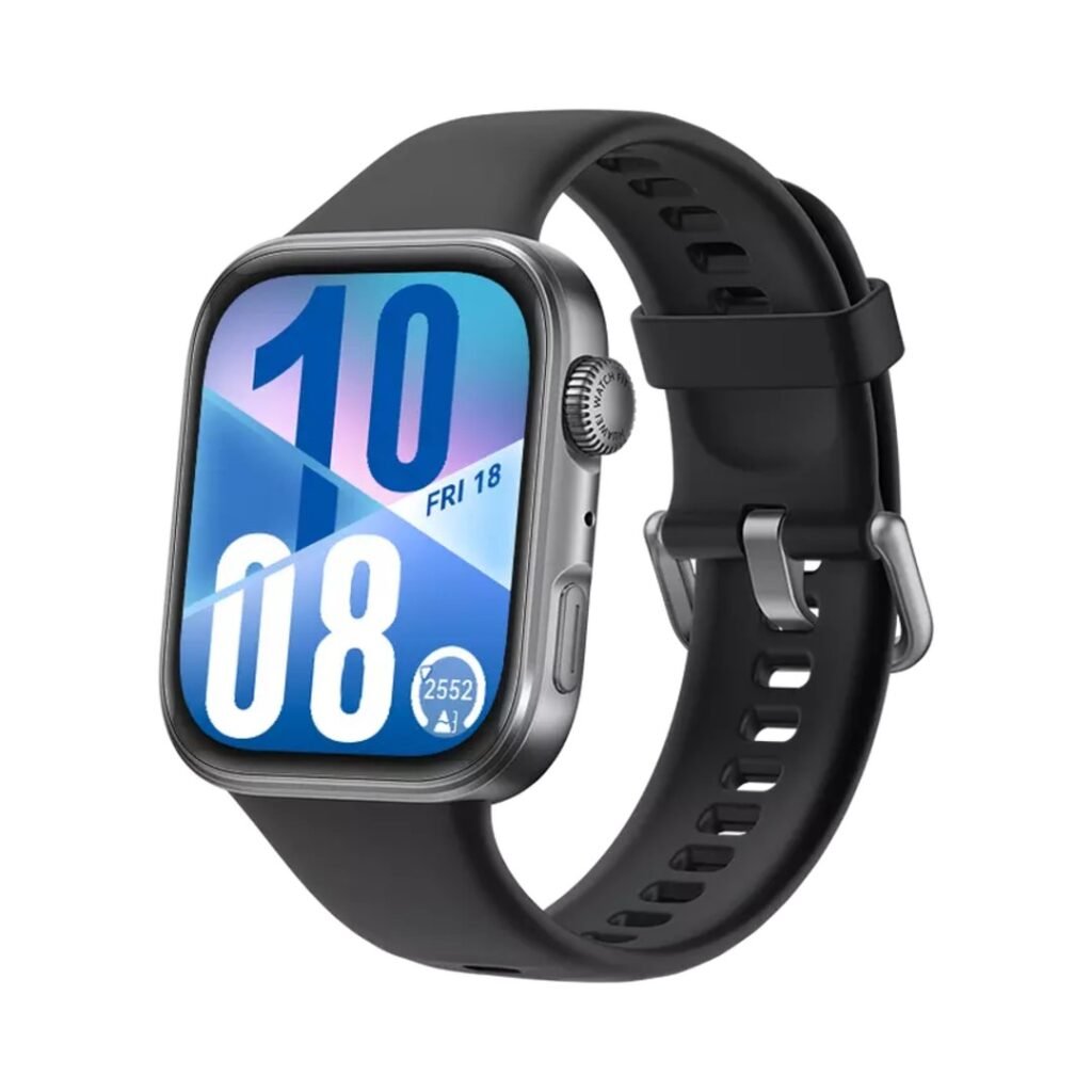 HUAWEI WATCH FIT 4 SYA-B09 BLACK