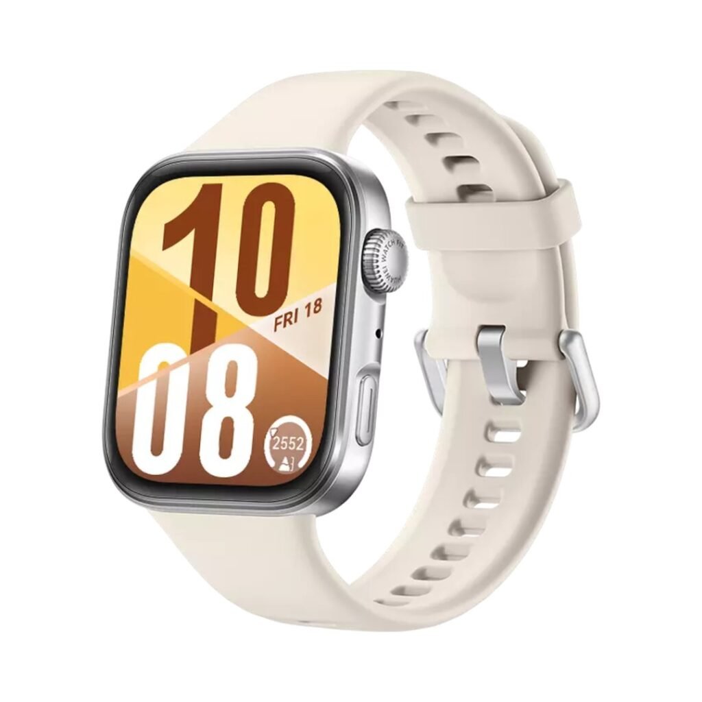 HUAWEI WATCH FIT 4 SYA-B09 WHITE