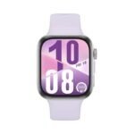 HUAWEI WATCH FIT 4 SYA-B09 PURPLE - view 2