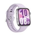 HUAWEI WATCH FIT 4 SYA-B09 PURPLE - view 3