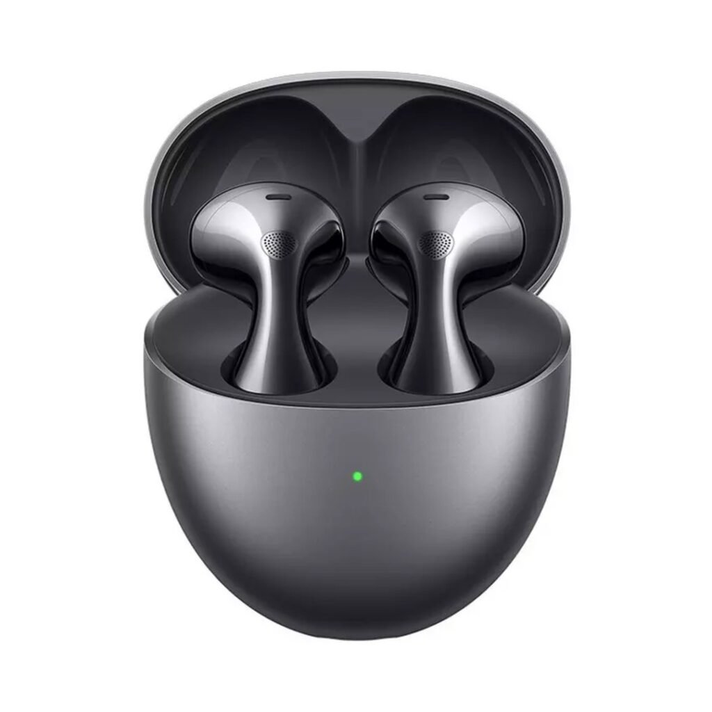 HUAWEI FreeBuds 6 black
