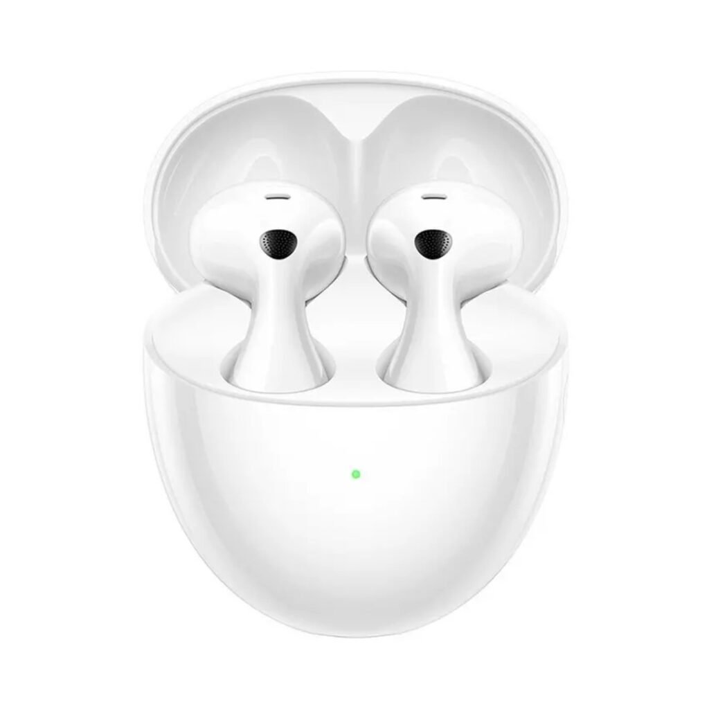 HUAWEI FreeBuds 6 white