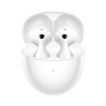 HUAWEI FreeBuds 6 white