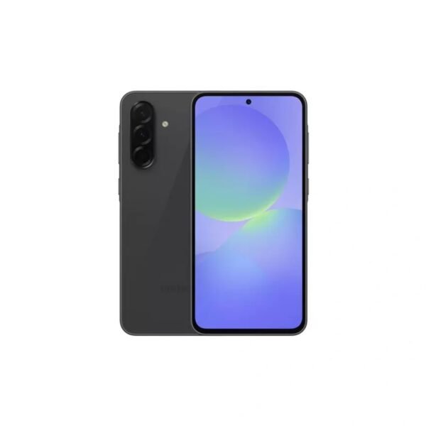 SAMSUNG A36-5G (6+128GB) Balck