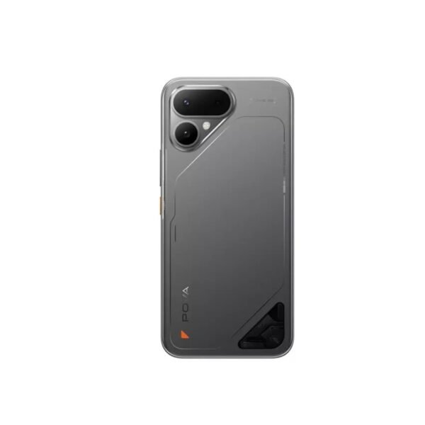 TECNO POVA CURVE 2 5G (12+256GB) Titanium